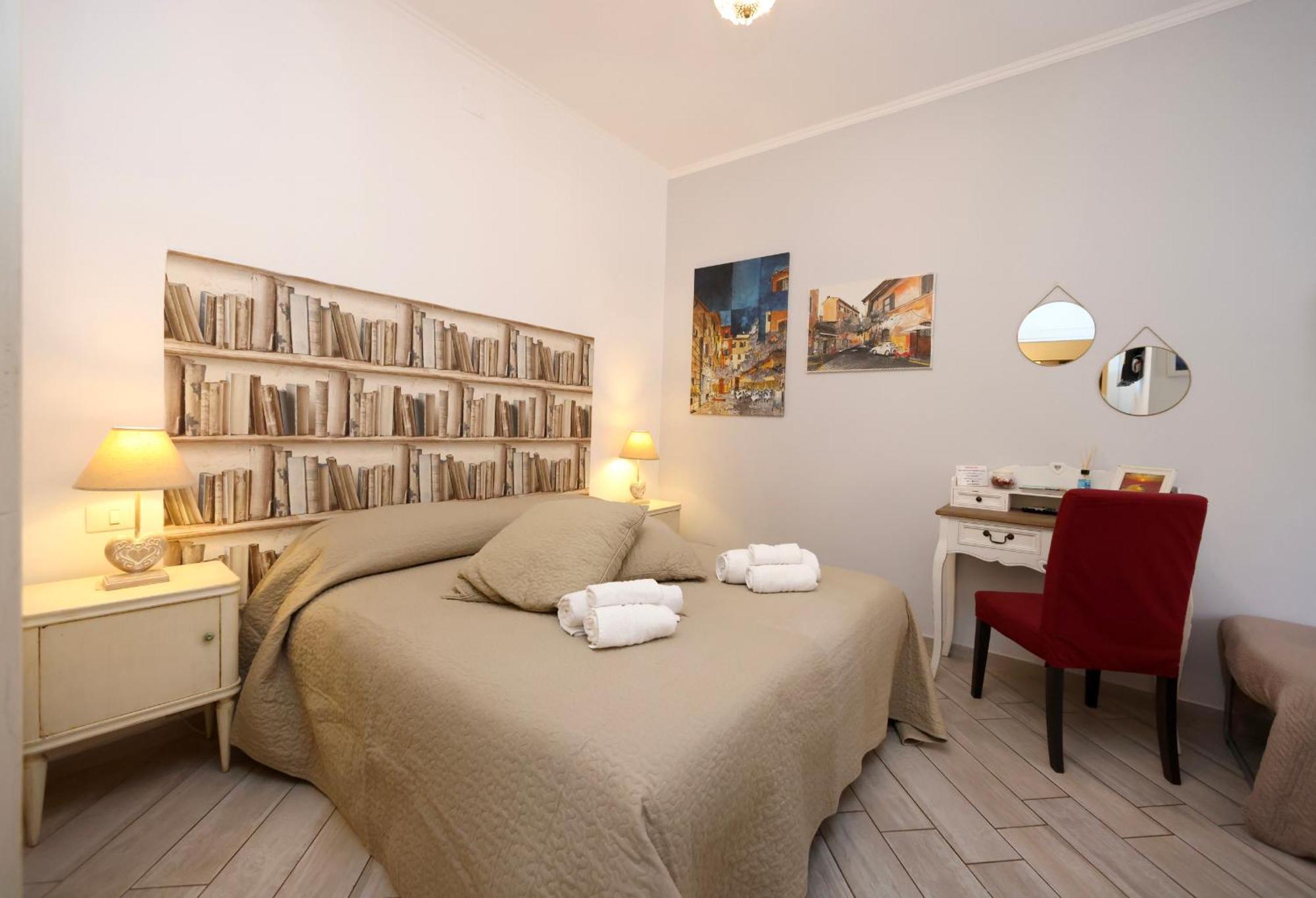 Hotel Sivory Roma Exterior foto