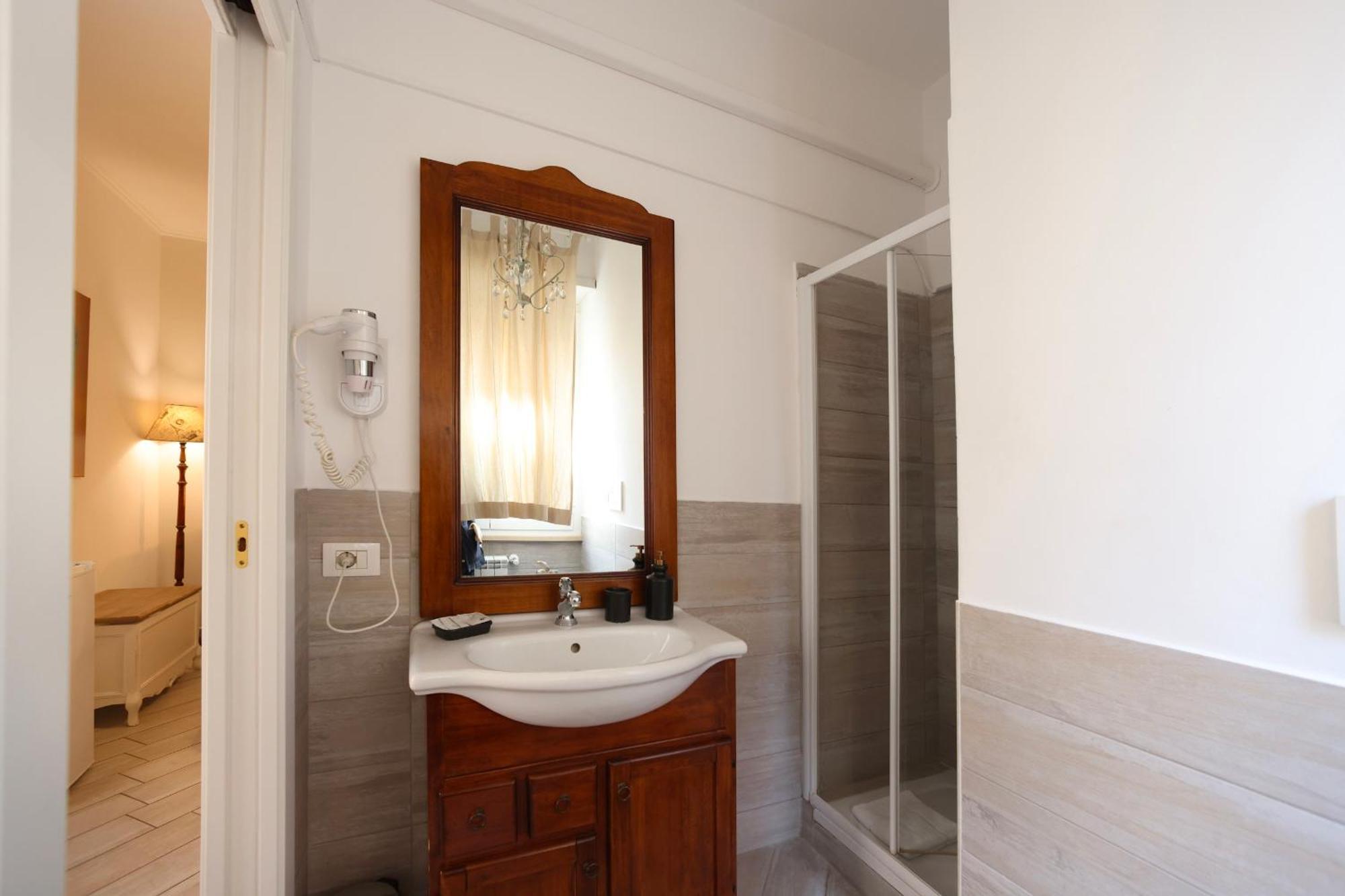 Hotel Sivory Roma Exterior foto