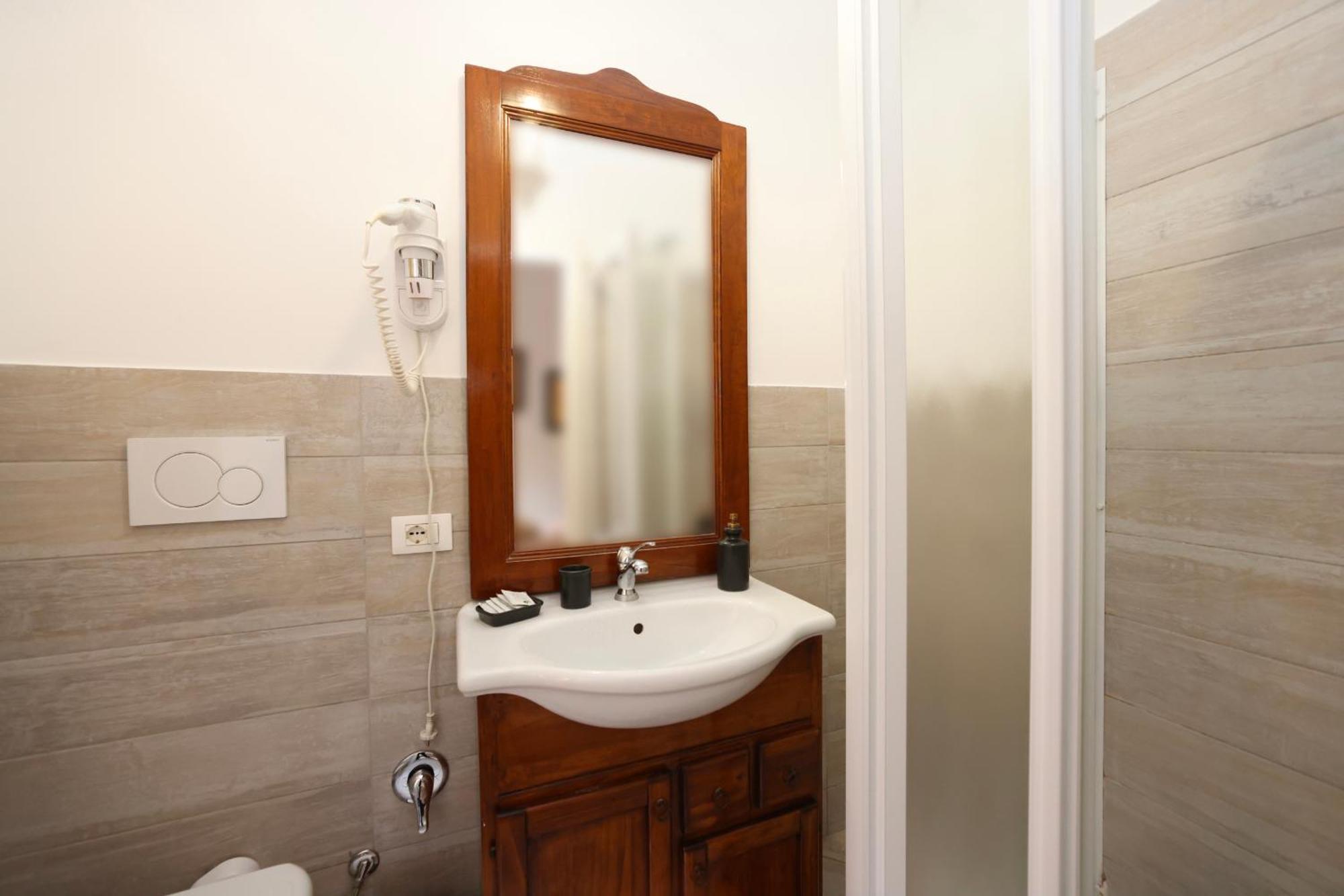Hotel Sivory Roma Exterior foto
