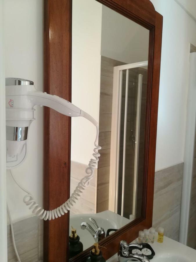 Hotel Sivory Roma Exterior foto